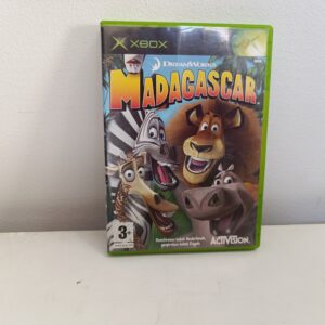 Madagascar