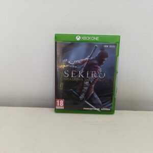 Sekiro