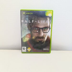 Half-Life 2