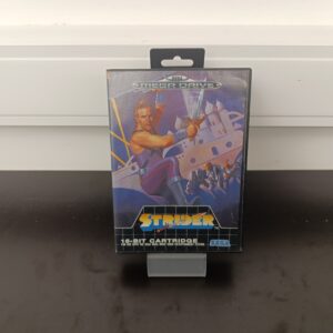Strider