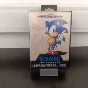Sonic