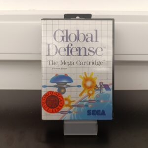 Global Defense