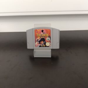 Duke Nukem