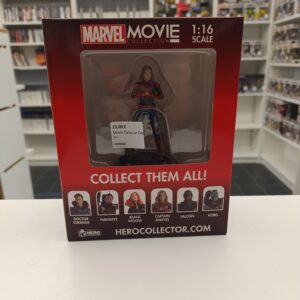Marvel Movie Collection - Captain Marvel