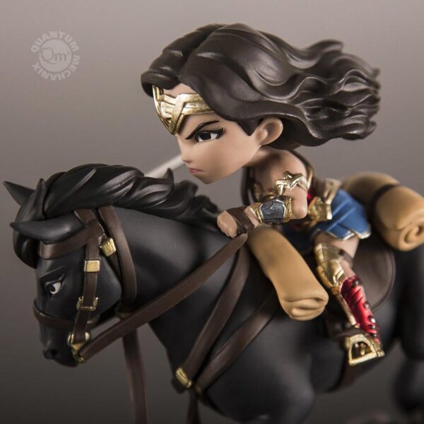 Q Fig - Wonder Woman - Afbeelding 4