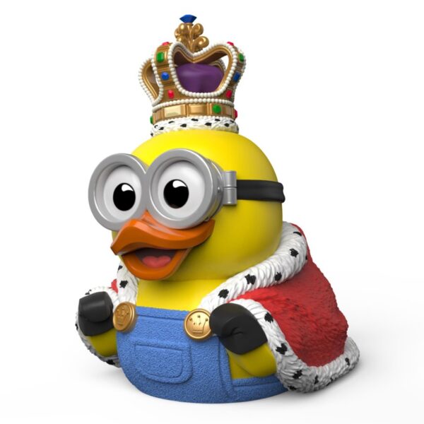 Minions - 4 - King Bob