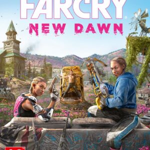 Far Cry New Dawn