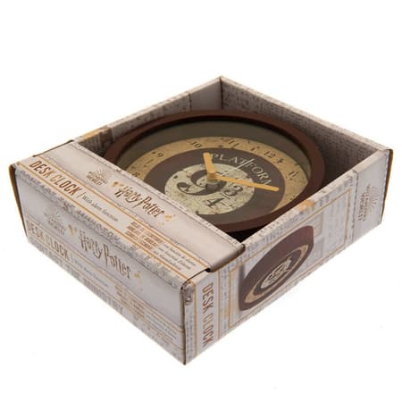 Horloge de bureau Quai 9 3/4 – Image 3
