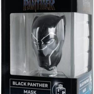 Marvel Museum - Black Panther