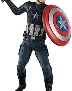 Marvel Movie Collection - Captain America