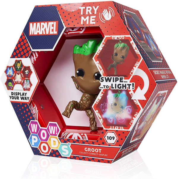 Wow Pods Groot – Image 2