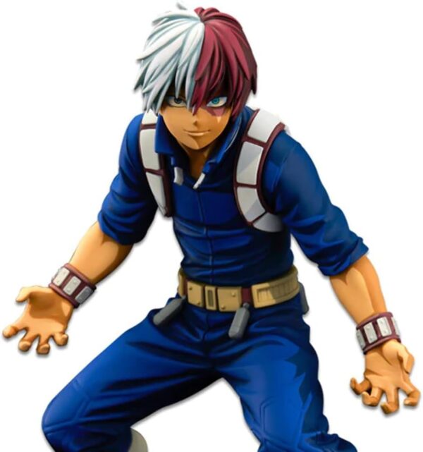 My Hero Academia Super Master Stars Piece - The Shoto Todoroki – Image 2