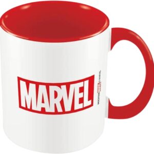Mug Marvel Everyday