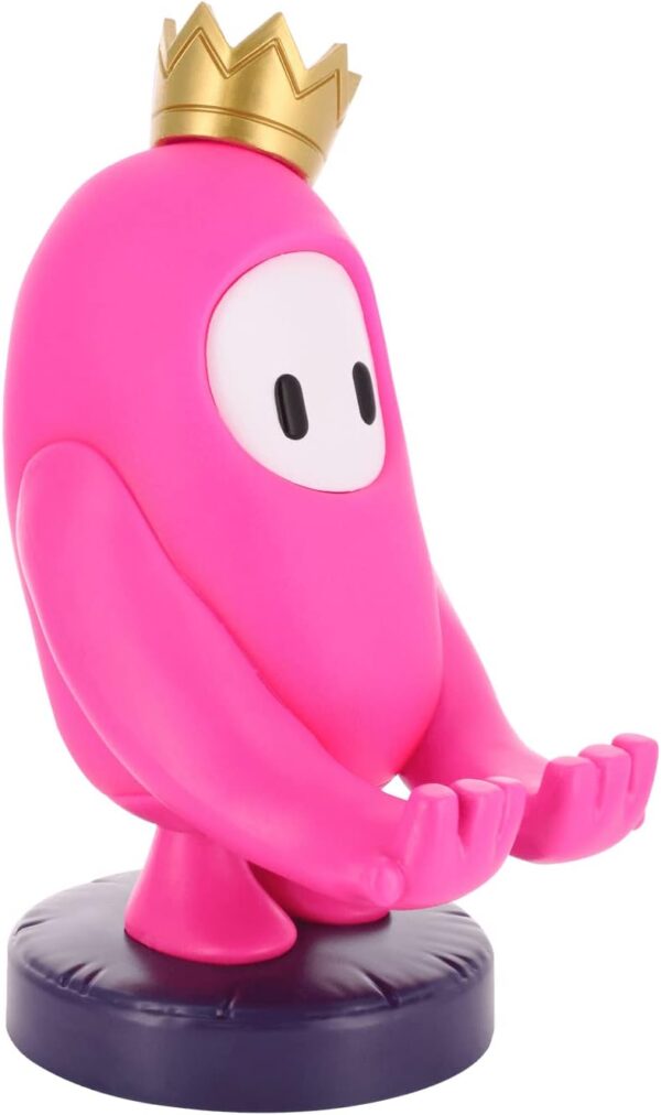 Porte manette/téléphone Fall Guys – Image 3