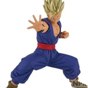 Dragon Ball Super - Blood of Sayan Special XIII