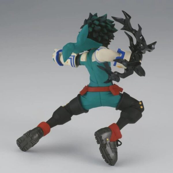 My Hero Academia - The Amazing Heroes Plus - Vol2 - Image 4
