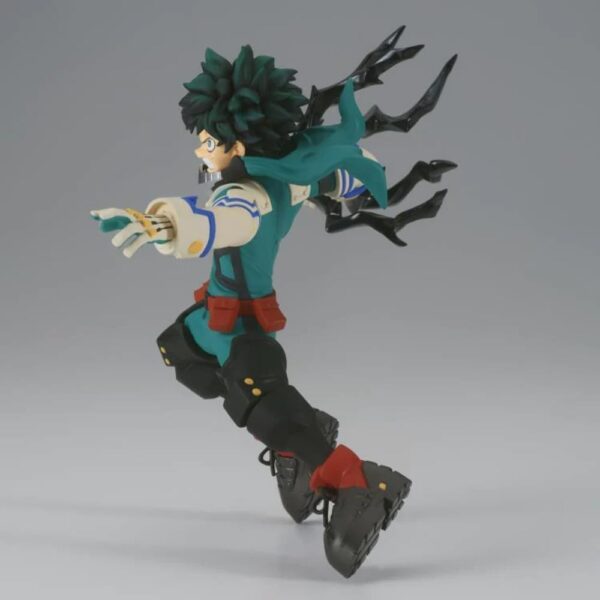 My Hero Academia - The Amazing Heroes Plus - Vol2 - Image 2