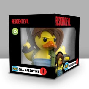 Resident Evil - 1 - Jill Valentine