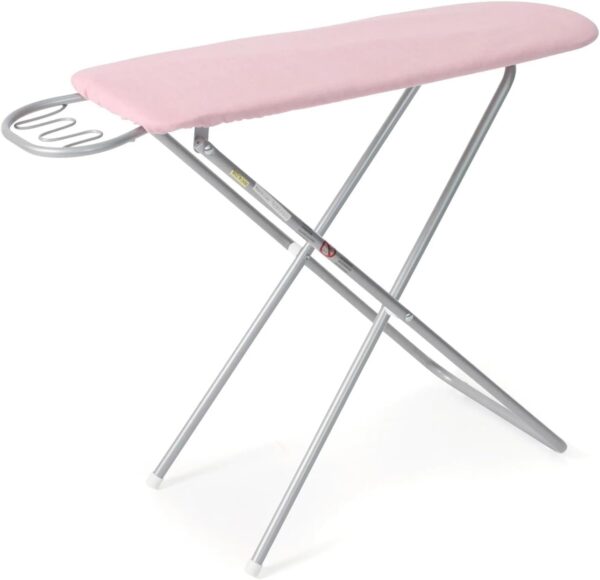 Table à repasser rose
