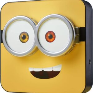 Lampe Minion