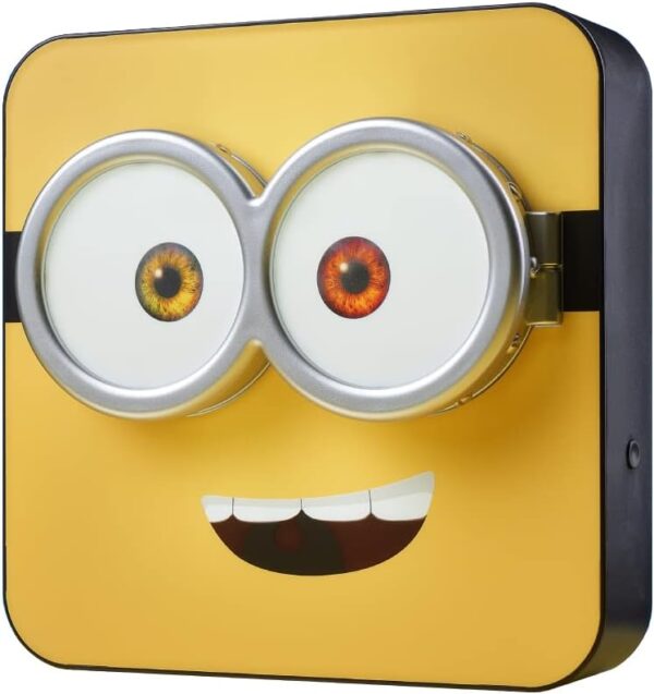 Lampe Minion