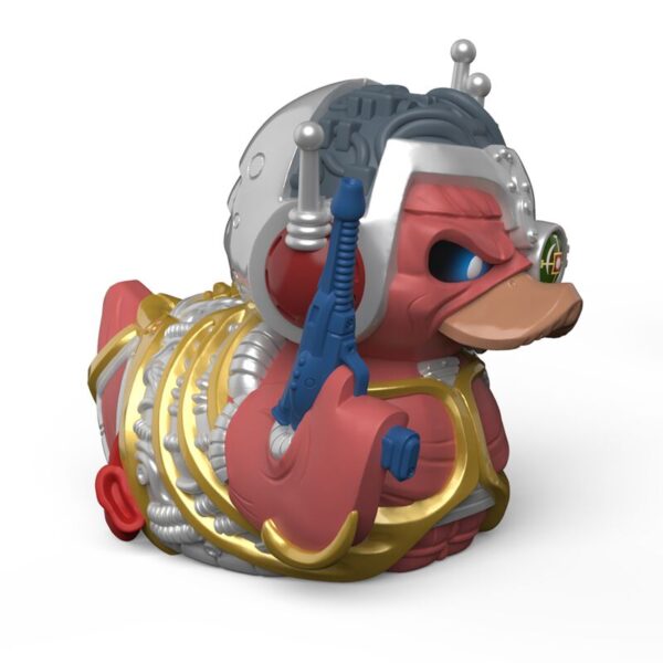 Iron Maiden - 4 - Cyborg Eddie – Image 2