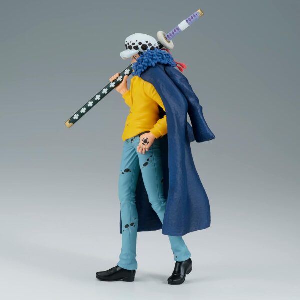 One Piece - Trafalgar Law - Image 4