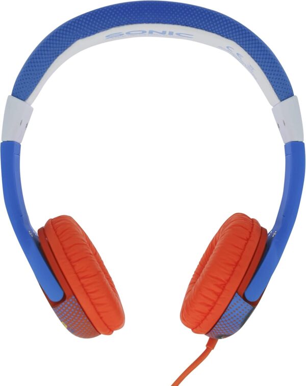 Casque Sonic 3+ ans – Image 5