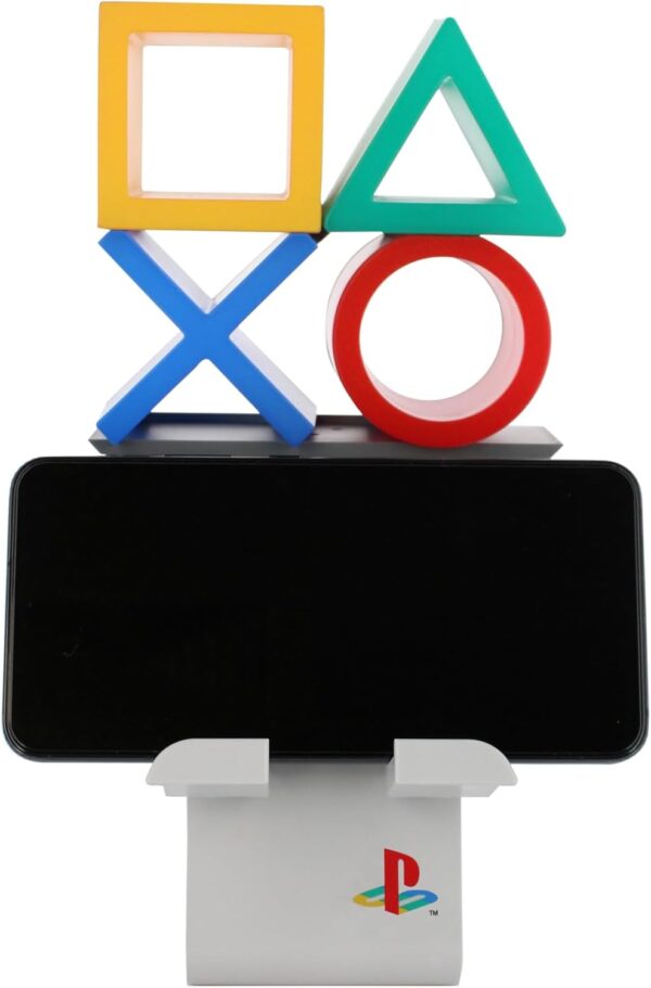 Playstation Heritage Ikon - Afbeelding 2