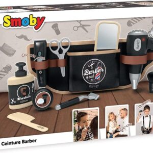 Set barbier Smoby