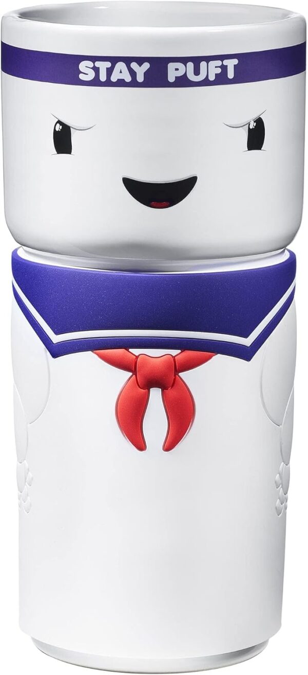Goblet Stay Puft