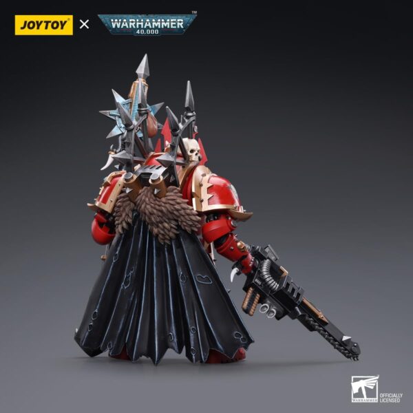 Warhammer 40k - Chaos Space Marines Crimson Slaughter – Image 2