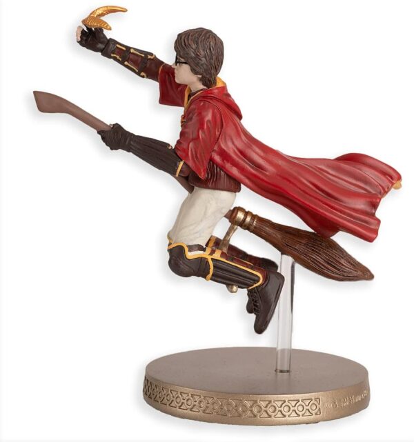 Harry Potter Quidditch Duo Année 2 – Image 2