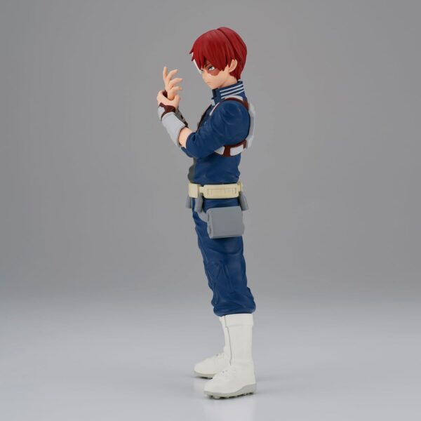 My Hero Academia - Age of Heroes - Shoto - Afbeelding 2