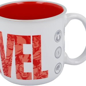 Mug Marvel Avengers