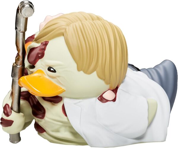 Resident Evil - 10 - William Birkin - Afbeelding 3