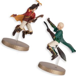 Harry Potter Quidditch Duo Année 2