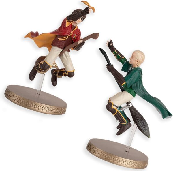 Harry Potter Quidditch Duo Année 2