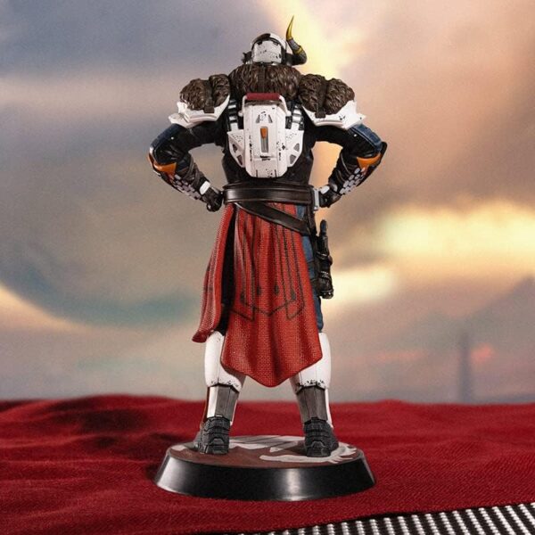 Lord Shaxx – Image 8