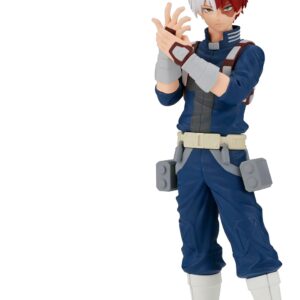 My Hero Academia - Age of Heroes - Shoto