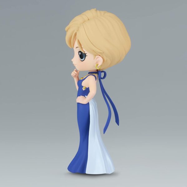 Q Posket - Sailor Moon - Princess Uranus - Afbeelding 3