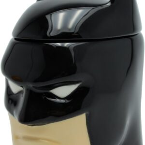Mug 3D Batman