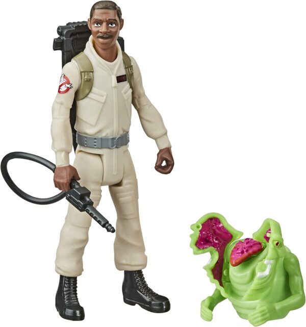 Ghostbuster Winston Zeddemore - Afbeelding 3