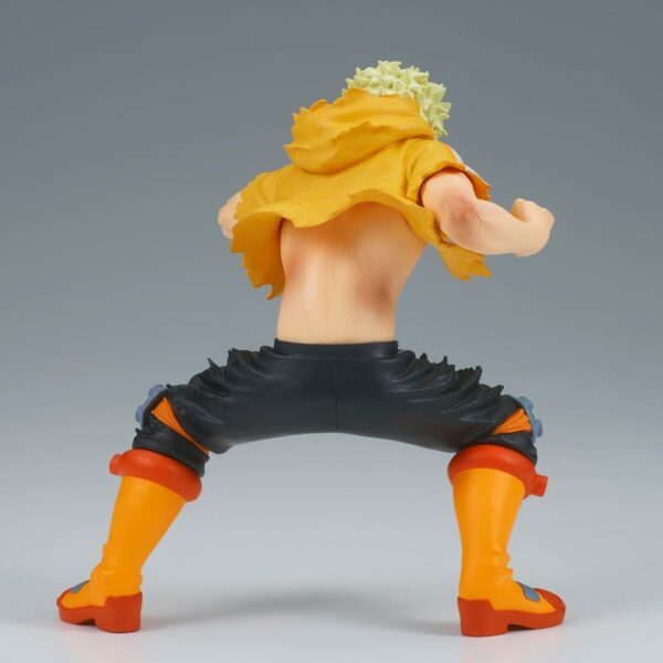 My Hero Academia - The Amazing Heroes - Fatgum – Image 3