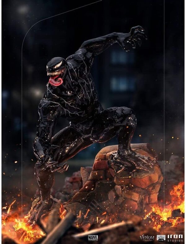 Venom - Let There Be Carnage - Afbeelding 2