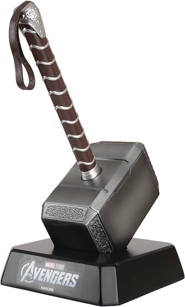 Marvel Museum - Mjolnir - Afbeelding 2