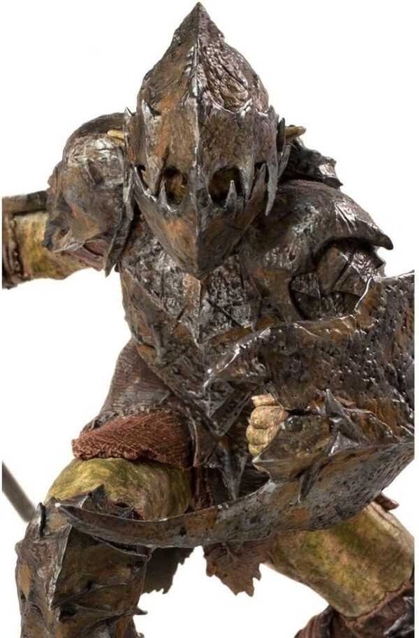 Armored Orc - Afbeelding 2