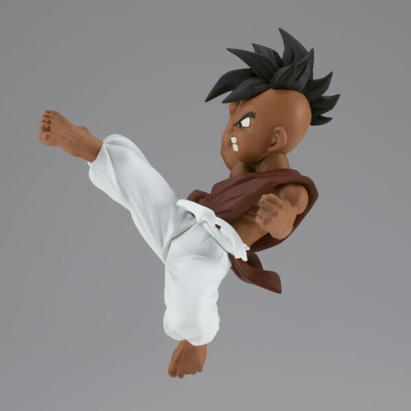 Match Makers - Dragon Ball - Uub – Image 4
