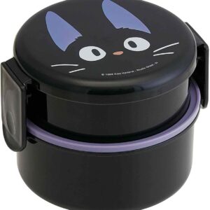 Bento Maison Ghibli - Kiki