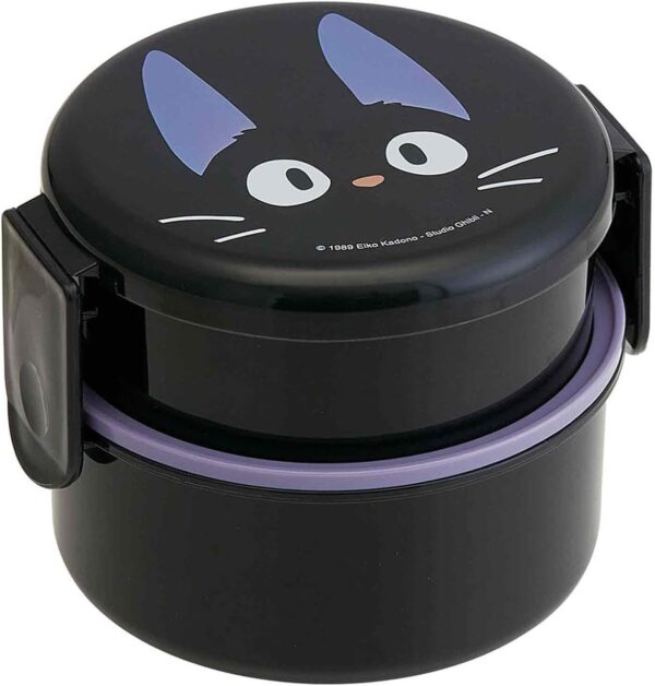 Bento Maison Ghibli - Kiki
